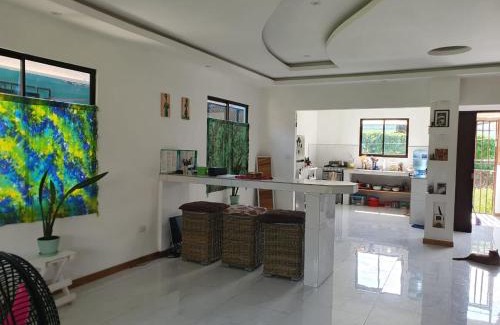 Cahuita Casa | Casa Clia