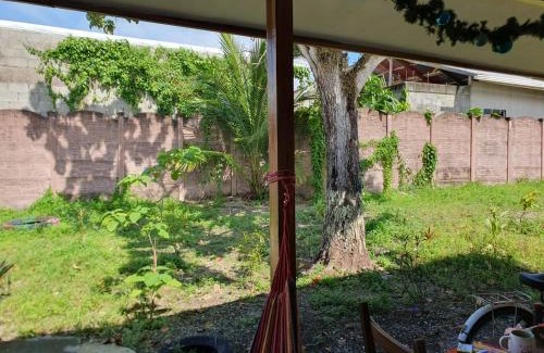 Cahuita Casa | Casa Clia