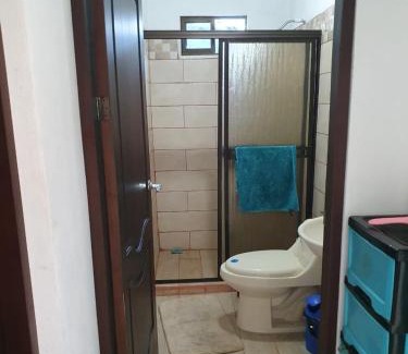 Cahuita Casa | Casa Clia