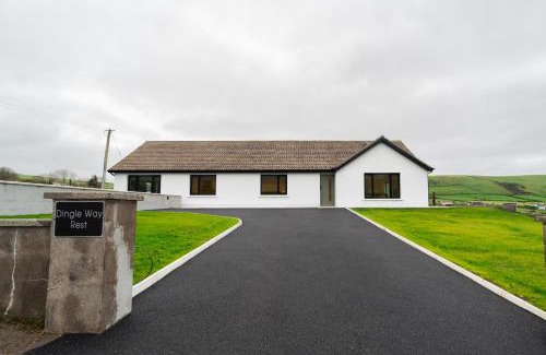 Dingle Casa | Dingle Way Rest