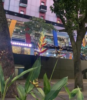 Hegarmanah Apartamento | Rasyadarkaapartment