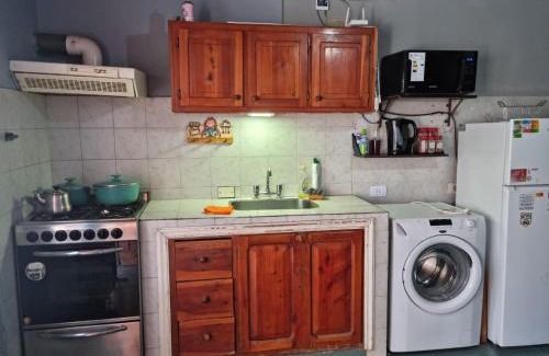San Carlos de Bariloche Apartamento | duplex familiar