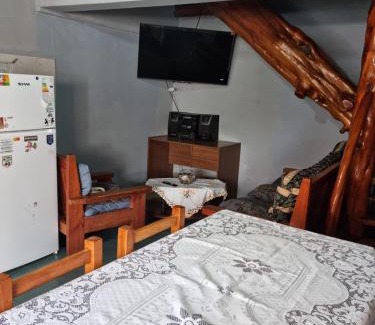 San Carlos de Bariloche Apartamento | duplex familiar