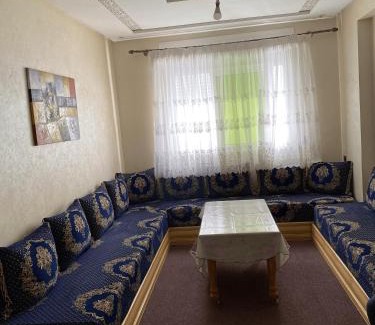 Centre Ville Apartamento | residence andalucia