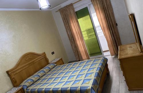 Centre Ville Apartamento | residence andalucia