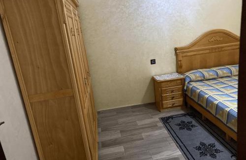 Centre Ville Apartamento | residence andalucia