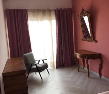 Floreal Apartamento | Logement entier à Floréal