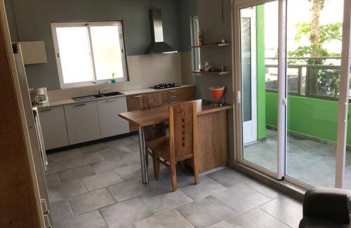 Floreal Apartamento | Logement entier à Floréal