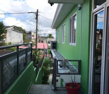 Floreal Apartamento | Logement entier à Floréal