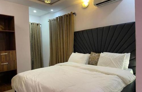 Ogombo Apartamento | 3Bedroom Flat