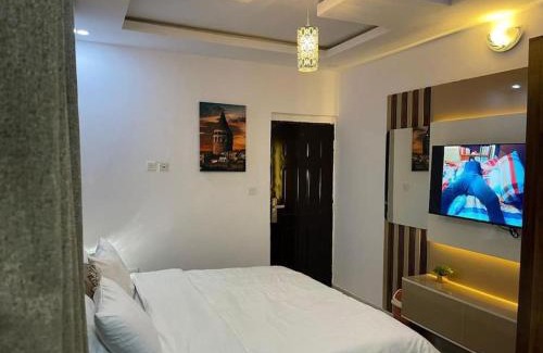 Ogombo Apartamento | 3Bedroom Flat