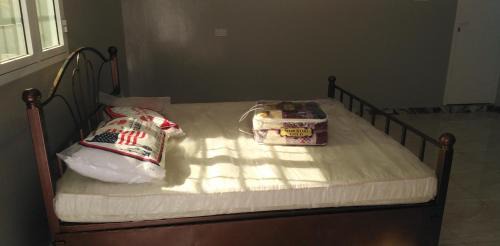 Al Hamra Apartamento | mohammed
