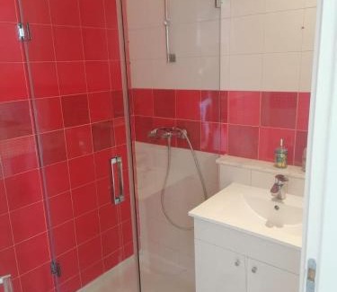 Eastern Khezama Apartamento | Appartement avec magnifique vue sur la mer