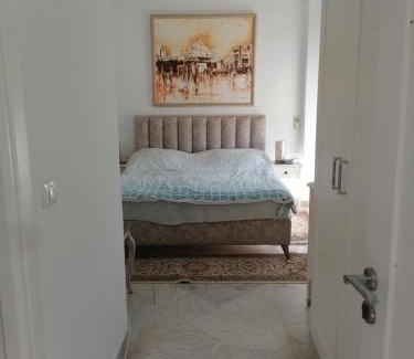 Eastern Khezama Apartamento | Appartement avec magnifique vue sur la mer