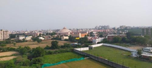 Vrindavan Apartamento | HKO Diva