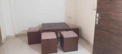Vrindavan Apartamento | HKO Diva