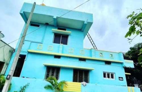Kamalapur Casa | Neem villa