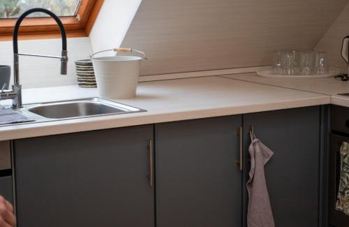 Kaposvar Apartamento | Kecelhegyi Vendégház