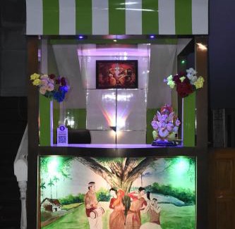 Golaghat Casa | Kareng guest house