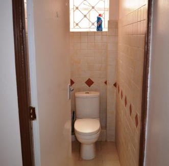 Kidono Apartamento | Kinoo Springs 2