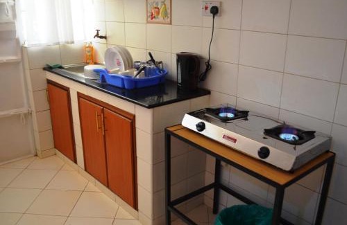 Kidono Apartamento | Kinoo Springs 2