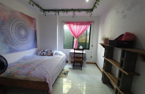 Cahuita Casa | Casa Clia