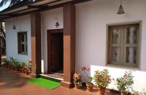 Malpe Casa | Beach Castle Malpe