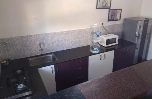 Malpe Casa | Beach Castle Malpe