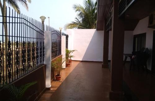 Malpe Casa | Beach Castle Malpe