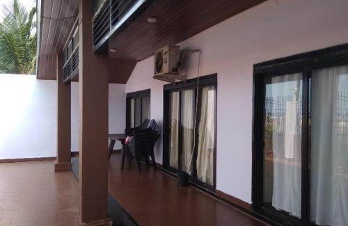 Malpe Casa | Beach Castle Malpe