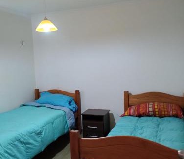 La Serena Apartamento | Departamento centro de la serena