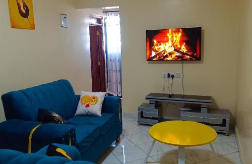 Ruiru Apartamento | Delaware homes