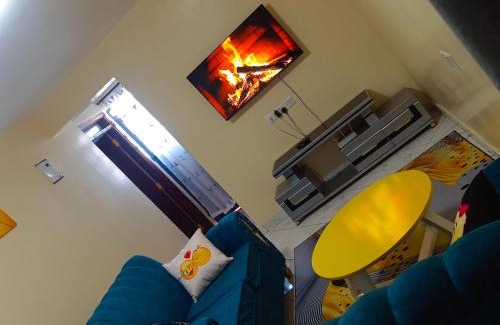 Ruiru Apartamento | Delaware homes