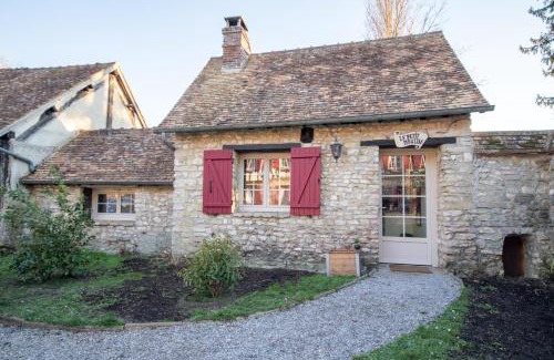 Neauphlette Casa | Le Moulin de l'étang
