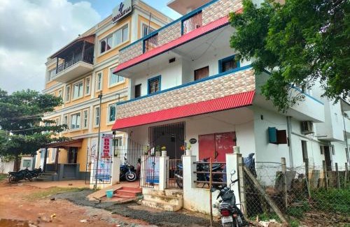 Kuilapalayam Casa | subam guest house