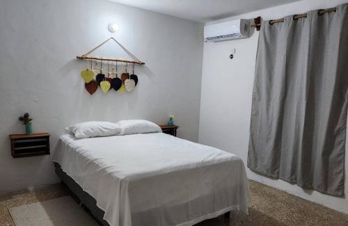Uman Apartamento | Casa Rouge