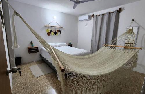 Uman Apartamento | Casa Rouge