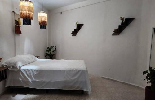 Uman Apartamento | Casa Rouge