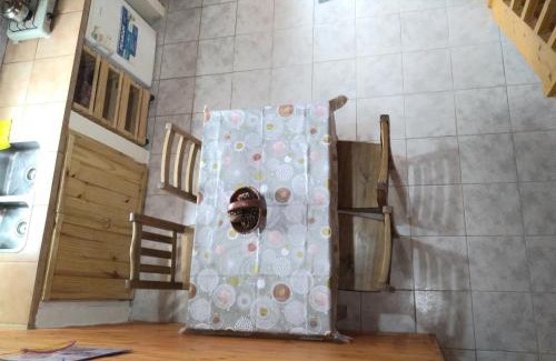 Meliquina Cabina | Cabañas Los Pinos