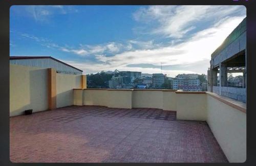 Baguio Apartamento | Phunel Transient Guest House 2 bedroom