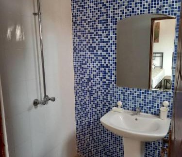 Serrekunda Hotel | Dream Inn Residence Gambia