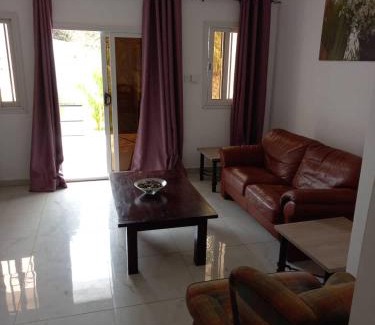 Serrekunda Hotel | Dream Inn Residence Gambia
