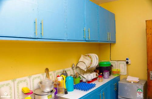 Maua Cama Y Desayuno | Yon Maua Airbnb
