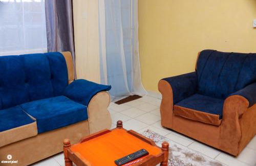 Maua Cama Y Desayuno | Yon Maua Airbnb