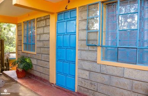Maua Cama Y Desayuno | Yon Maua Airbnb