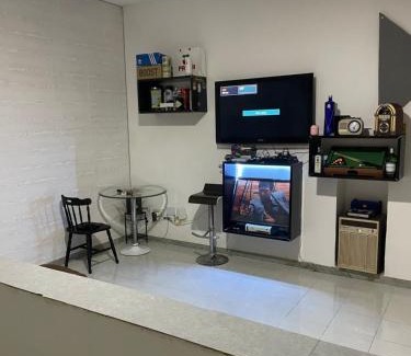 Marano di Napoli Casa | Camaldoli house