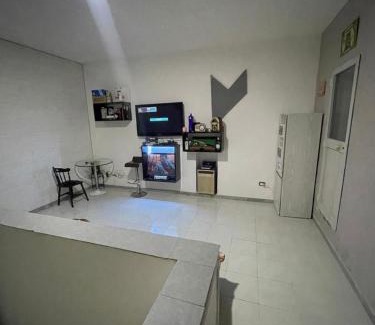 Marano di Napoli Casa | Camaldoli house