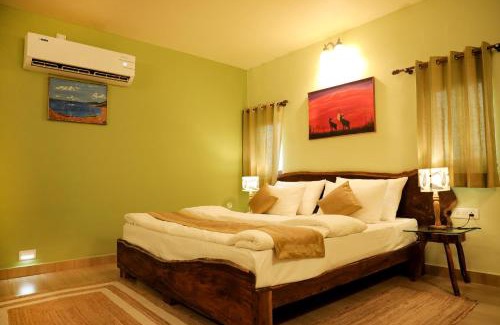 Chhatarpur Complejo | Naaharbagh Rajgarh