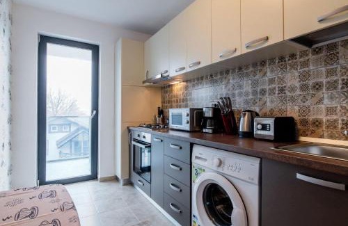Sector 3 Apartamento | Ijjo_Apartament
