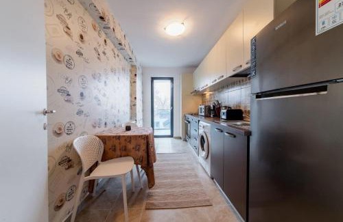 Sector 3 Apartamento | Ijjo_Apartament